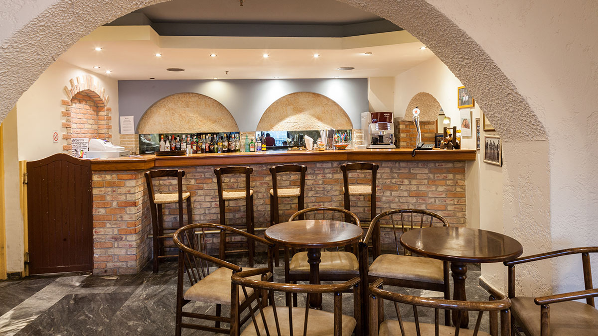 Evina Rooms and Suites - NR